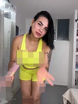 Islarose0_0's Webcam Show