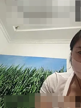 xiao888's Webcam Show