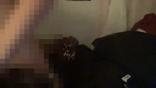 ZoeyandMac's Webcam Show