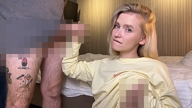 Adelovenick's Webcam Show