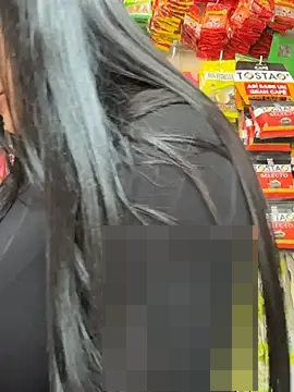 Miia_Jazmin's Webcam Show