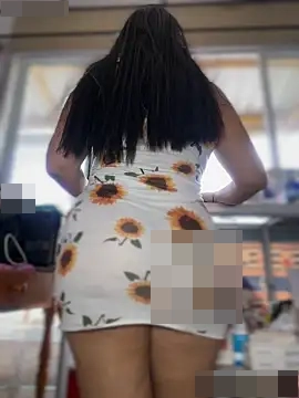 sammyqueenx21's Webcam Show