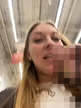 Sweet___Emily's Webcam Show