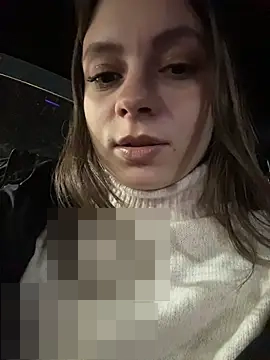 Katya_Katysha's Webcam Show