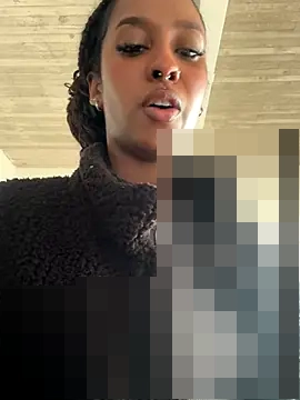 Your_Paris' Webcam Show