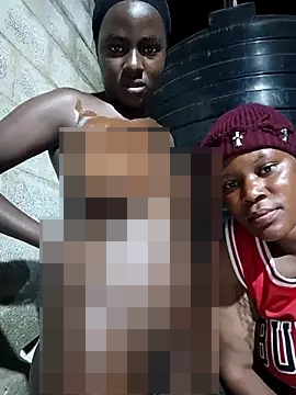 Broan_me's Webcam Show