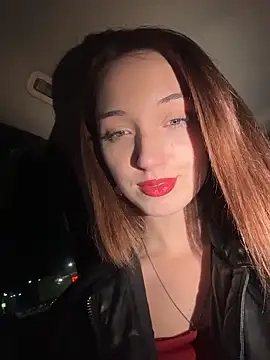 DollyTall's Webcam Show