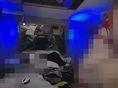 XXXspunderella's Webcam Show