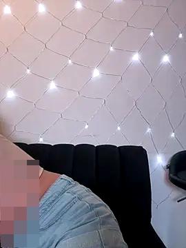 SophieRoyals' Webcam Show