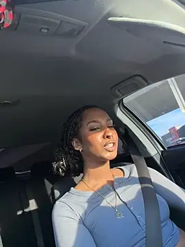 Your_Paris' Webcam Show