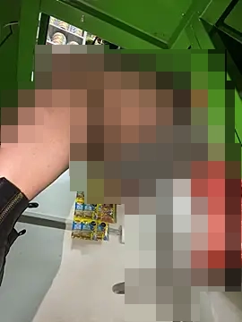 Miia_Jazmin's Webcam Show