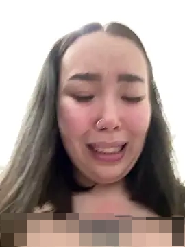 Asian_Asami's Webcam Show