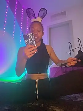 thebrattygoddess' Webcam Show