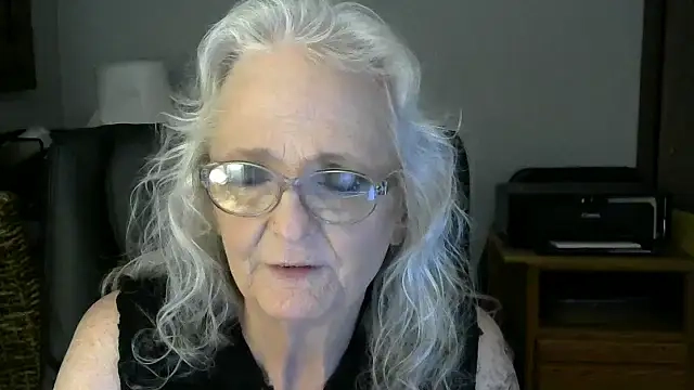 JoleneDelacroix's Webcam Show