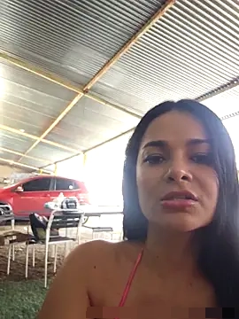 CataleyaRusso's Webcam Show