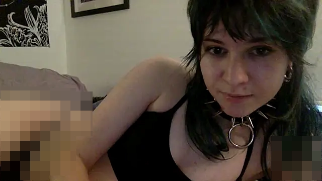 sarahfrost's Webcam Show