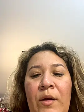 kandalove's Webcam Show