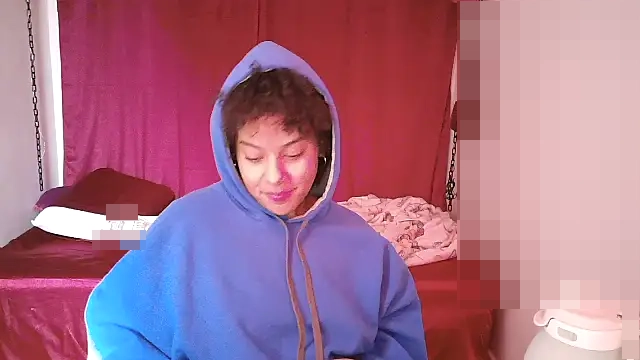 PrettyLittleProblem's Webcam Show