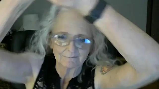 JoleneDelacroix's Webcam Show