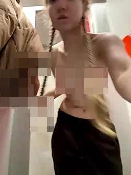 bambi_lu's Webcam Show