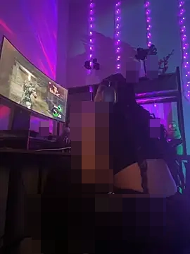 thebrattygoddess' Webcam Show