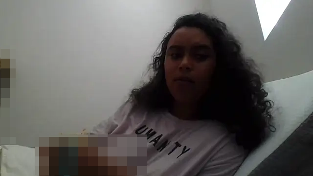 cinnaminnie's Webcam Show