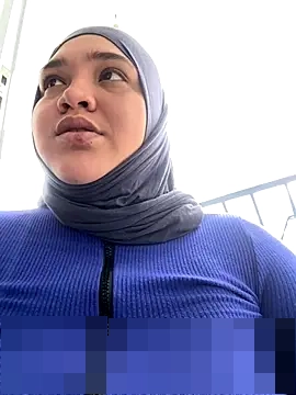 sweetmuslim01's Webcam Show