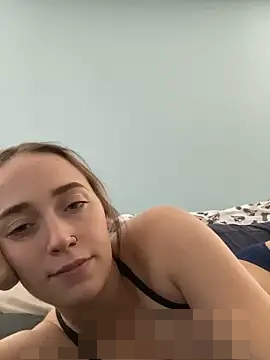 Maxinebabyyy's Webcam Show