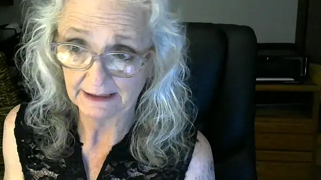 JoleneDelacroix's Webcam Show