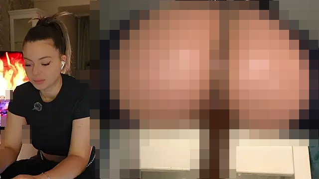 American__Dream's Webcam Show