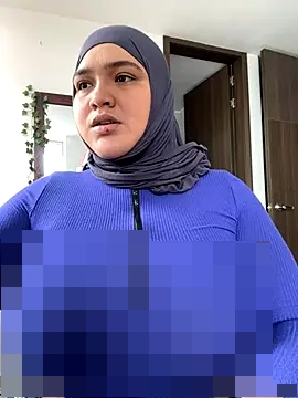sweetmuslim01's Webcam Show