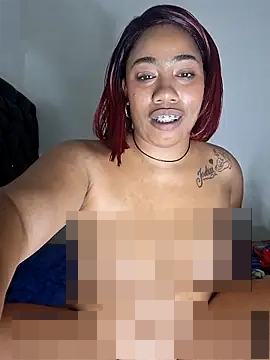 Naomi_jhonson's Webcam Show