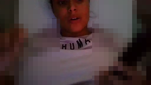 cinnaminnie's Webcam Show