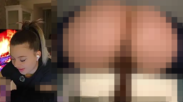 American__Dream's Webcam Show