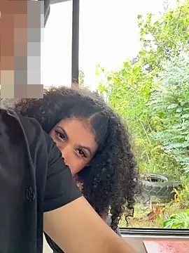 Rose-andres' Webcam Show