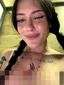 Melissa_crazy's Webcam Show