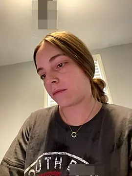 jaseyrae's Webcam Show