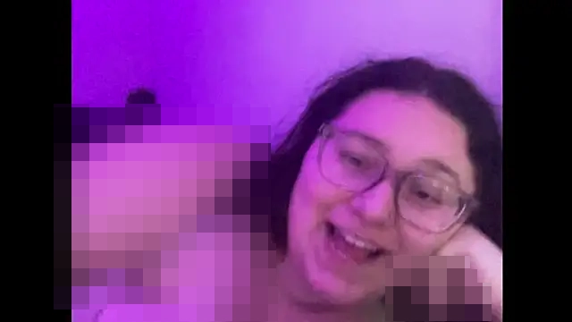 cherryacidxo's Webcam Show