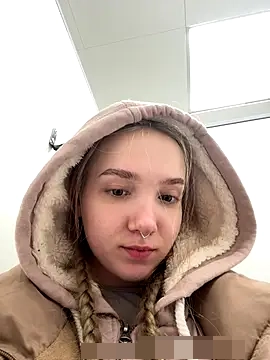 bambi_lu's Webcam Show