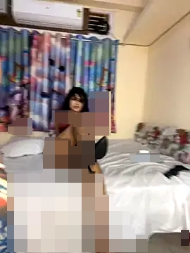 Ex_Mairu01's Webcam Show