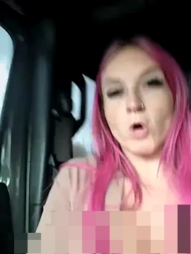 _Rapunzel_'s Webcam Show