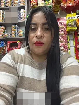 Miia_Jazmin's Webcam Show