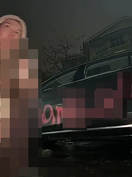 bambi_lu's Webcam Show