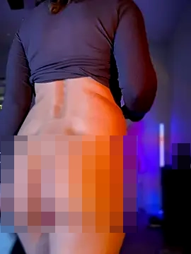 MaiseKnox's Webcam Show