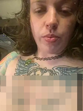 favoritestepsis' Webcam Show