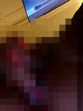 LittleMissEeve's Webcam Show