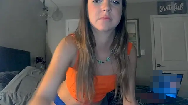 molly_witha_chance's Webcam Show