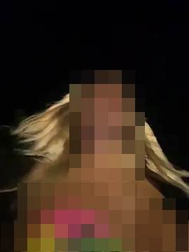 SophieVJ's Webcam Show