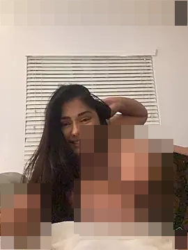 pmonie's Webcam Show