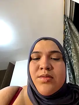 sweetmuslim01's Webcam Show